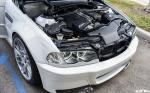 BMW M3 Touring by EAS 2020 года